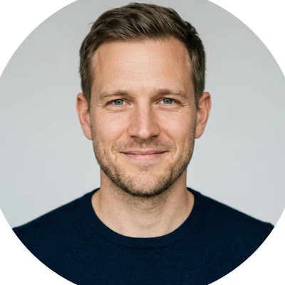 Maximilian Wegmann